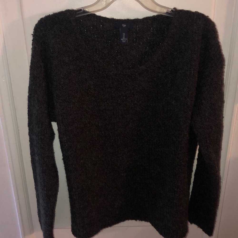 Gap Sweater